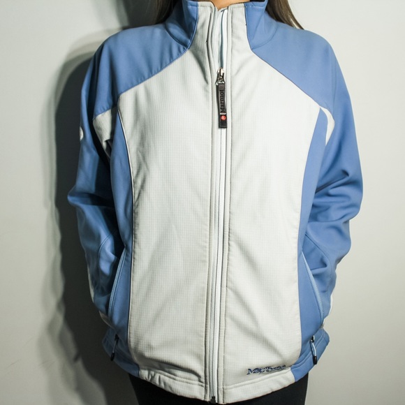 Marmot Jackets & Blazers - Marmot windstopper jacket